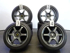 Inter Milano Vex Sport. 7.5x18", 5x100, 5x114.3, ET55 ����
