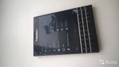 BlackBerry. �����, 32 ��, ������, 3G, 4G LTE, ���������, NFC