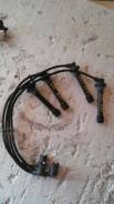 Комплект высоковольтных проводов Honda D13/15B D16A ZC в Барнауле Высоковольтные провода. Honda HR-V, GH1, GH2, GH3, GH4 D16A, D16W1, D16W2, D16W5