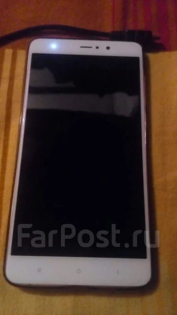 Xiaomi Mi5S Plus. �/�, �������, 3G, 4G LTE, Dual-SIM, ����������, NFC ����
