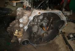 МКПП. Dongfeng S30