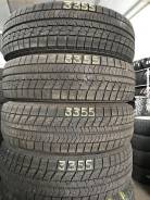 Bridgestone Blizzak VRX. Зимние, без шипов, 2016 год, 5 %, 4 шт. Под заказ