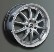 Enkei SH27. 8.5x20", 5x114.3, ET40, �� 73,1���. ����