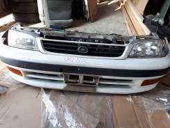 Фара. Toyota Corona, AT190, CT190, CT195, ST190, ST191, ST195 Toyota Carina E, ST191, ST191L Двигатели: 2C, 3SFE, 4AFE, 4SFE, 2CIII, 2CT