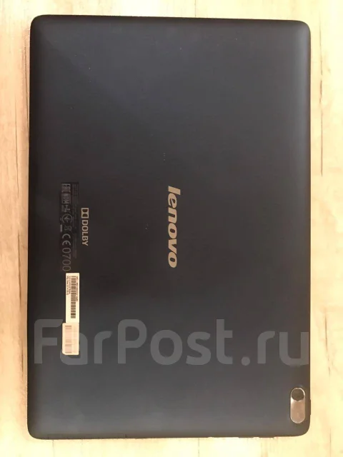Lenovo Tab A10-70 ����