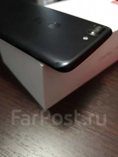 OnePlus 5T. �/�, ������, 3G, 4G LTE, Dual-SIM, NFC ����