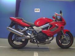 Honda VTR 1000F. 1 000 куб. см., исправен, птс, без пробега. Под заказ