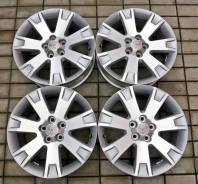 Mitsubishi. 7.0x18", 5x114.30, ET38, ЦО 67,1 мм.