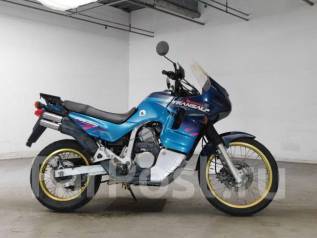 honda transalp 600 продажа