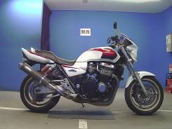 Honda CB 1300. 1 300 куб. см., исправен, птс, без пробега