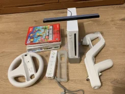 Nintendo Wii ����