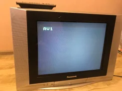 Panasonic. CRT (���) ����