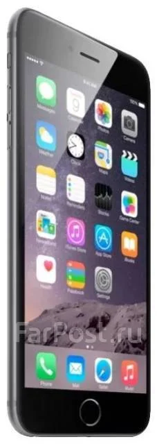 Apple iPhone 6 Plus. �����, �������, 3G, 4G LTE, NFC ����
