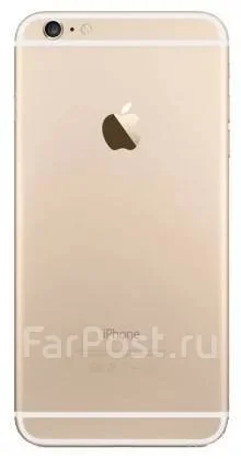 Apple iPhone 6 Plus. �����, �������, 3G, 4G LTE, NFC ����