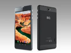 BQ BQ-7022G Canion