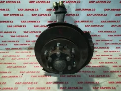 ������� �������� ������ Mitsubishi Delica PD6W 6G72 MR151873 ����