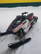Polaris Switchback 800 PRO-R. ��������, ���� ���, � ��������. ��� ����� �� ������ ����