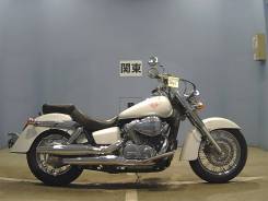 Honda Shadow 750. 750 куб. см., исправен, птс, без пробега