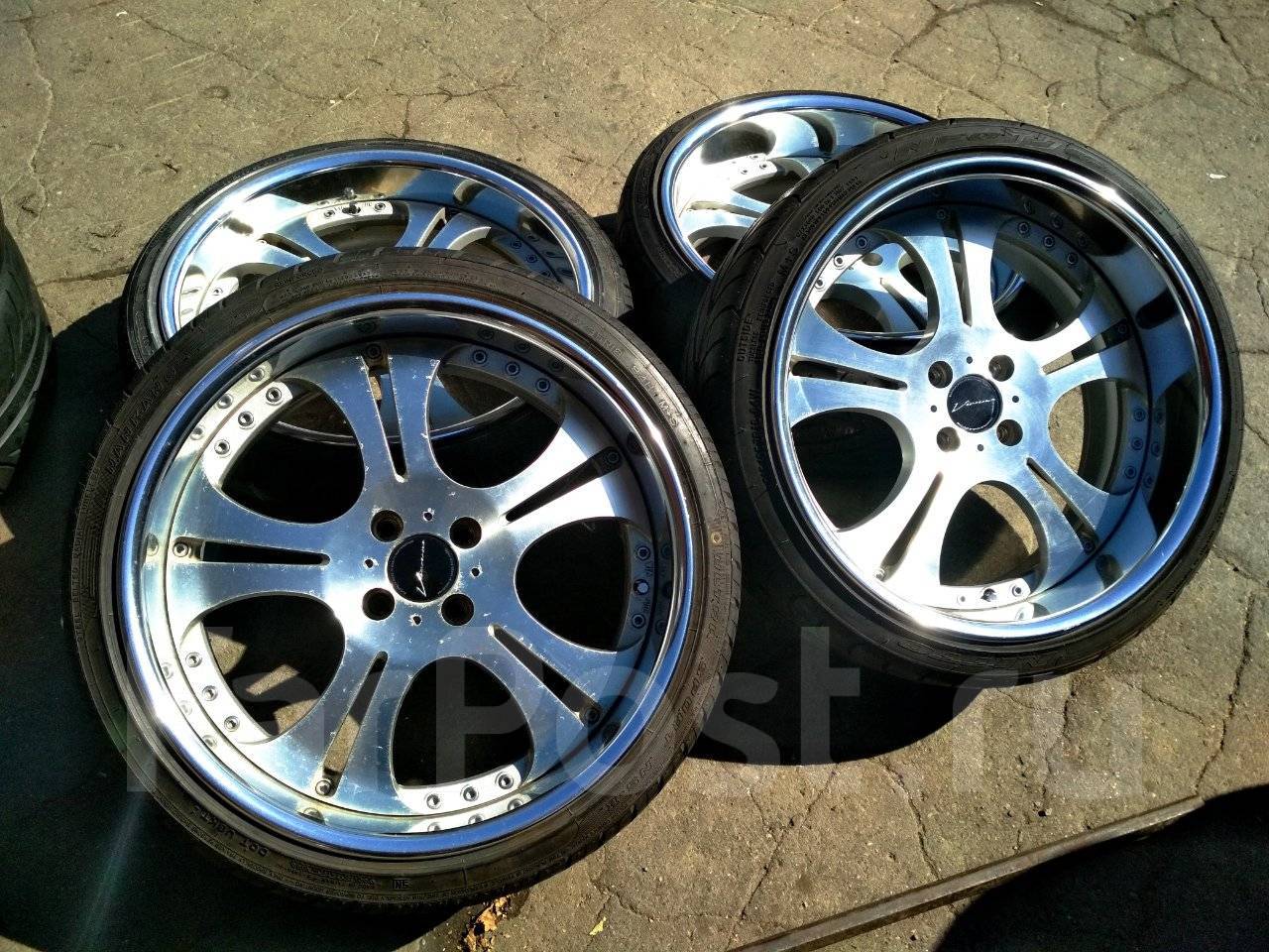 SSR Vienna r18