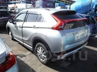 Mitsubishi Eclipse Cross. GK1W0011111 ����