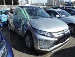 Mitsubishi Eclipse Cross. GK1W0011111 ����