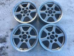 Литье R 16 6x139.7 Cliff 4шт. 7.5x16", 6x139.70, ET32, ЦО 67,1 мм.