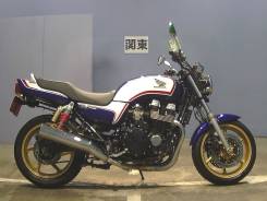 Honda CB 750. 750 куб. см., исправен, птс, без пробега