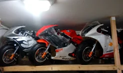 Nitro Motors PS77. 50����. ��., ��������, ���, ��� ������� ����