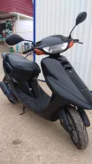Honda Tact AF-31. 49����. ��., ��������, ��� ���, ��� ������� ����