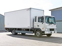 Hyundai HD120. , 4 000 куб. см., 4x2
