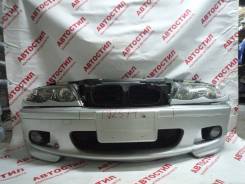 Nose cut BMW 3-series