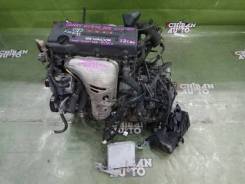 Двигатель TOYOTA CAMRY