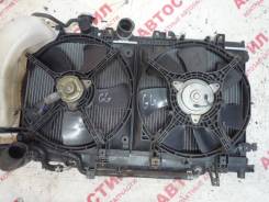 Радиатор основной SUBARU IMPREZA
