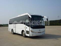 Higer KLQ6928Q. Автобус Higer KLQ 6928 Q, 35 мест, В кредит, лизинг