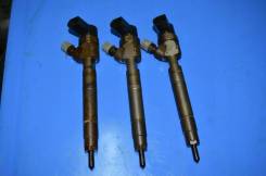 Инжектор, форсунка. Mercedes-Benz: S-Class, G-Class, M-Class, Sprinter, V-Class, E-Class Двигатели: OM613LA, OM612DELA, OM611DELA