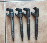Инжектор, форсунка. Mercedes-Benz Vito, W638 Mercedes-Benz Sprinter, W901, W902, W903, W904 Mercedes-Benz G-Class, W461 Mercedes-Benz V-Class, W638, W...