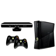 Microsoft Xbox 360 Slim ����