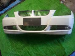 Бампер. BMW 3-Series, E90, E91, E90N Двигатели: M57D30TU2, N46B20, N47D20, N52B25, N52B25A, N52B30, N53B30, N54B30