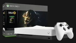 Microsoft Xbox One X