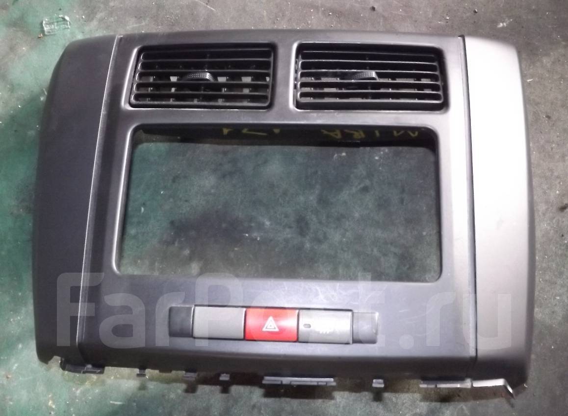 магнитола daihatsu