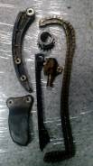 Цепь ГРМ. Nissan Moco, MG22S Suzuki: Wagon R, Carry Truck, Wagon R Wide, Cervo, Swift, Lapin, Wagon R Plus, Kei, MR, Wagon R Solio, Alto, Every, Jimny...
