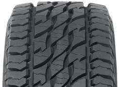 Bridgestone Dueler A/T 697. Летние, без износа, 2 шт