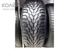 Yokohama Avs S/T type-1 V801. Летние, без износа, 4 шт