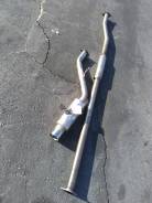 Глушитель TOYOTA CALDINA, ST195, 3SFE, 239-0001616
