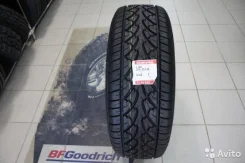 Bridgestone Dueler H/P 680. ������, ����� ����