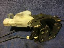 Замок двери. Nissan: Wingroad, X-Trail, Maxima, Primera, Pulsar, Sunny, Cube, Bluebird Sylphy, Atlas, Cabstar, Sentra, Cefiro, AD Infiniti I30, CA33 I...