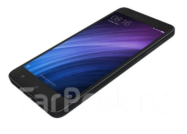 Xiaomi Redmi 4A. �����, ������, 3G, 4G LTE, Dual-SIM ����