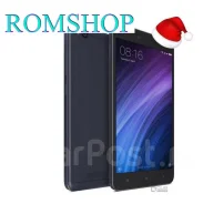 Xiaomi Redmi 4A. �����, ������, 3G, 4G LTE, Dual-SIM ����