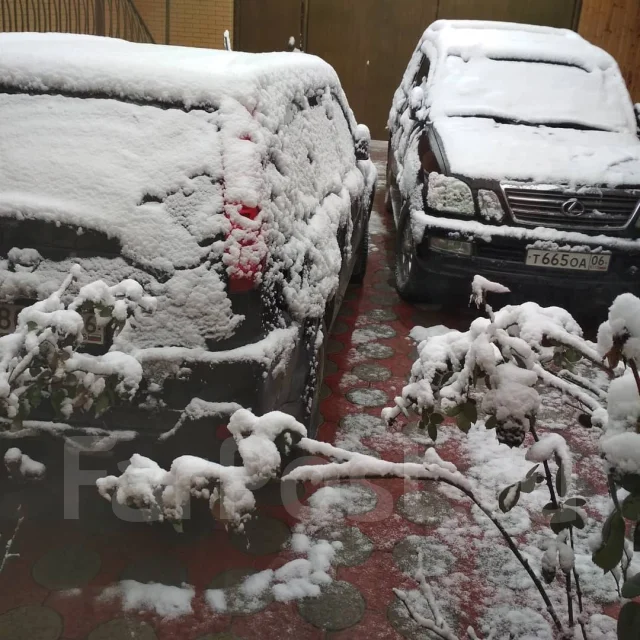 Lexus LX470. �������, 4wd, 4.7 (238��.�.), ������, 225 000����. �� ����