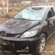Mazda CX-7. ER, L3VDT ����